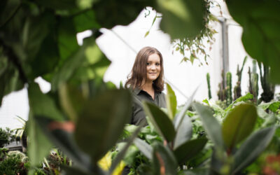 Neurodesign – så ska vi bygga för att må bra