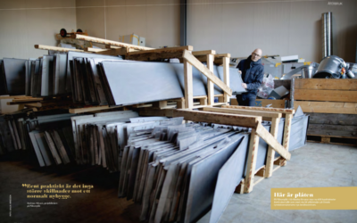 Från konstmuseum till rymdobservatorium