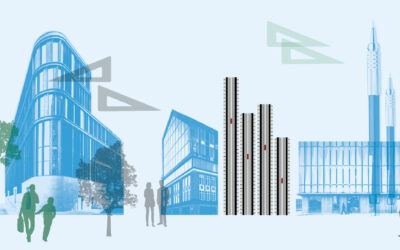 Ny undersökning från Novus: Nära 9 av 10 arkitekter blir nöjda med slutresultatet när de väljer byggnadsplåt