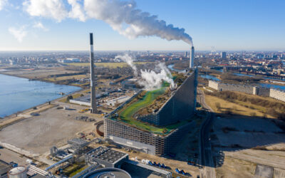 ”Årets Världsbyggnad 2021” har allt