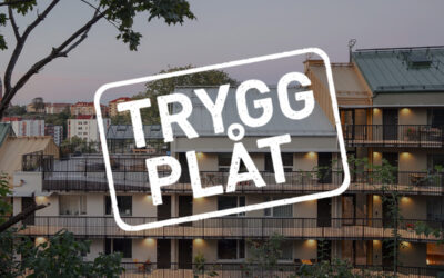 Välj alltid ett auktoriserat plåtslageri