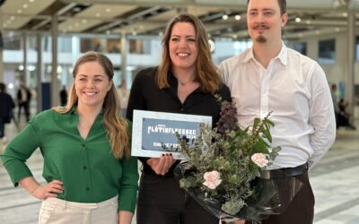 Svensk Byggplåt söker efter ”Årets Plåtinfluerare 2026”